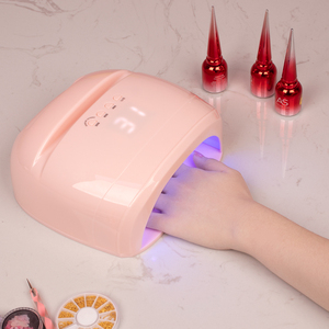 Misbeauty — lampe UV professionnelle sans fil, 2 en 1, LED, Rechargeable, Portable, <span class=keywords><strong>2022</strong></span> RPM, perceuse pour ongles, nouveau Design, 30000 - Product Image 5