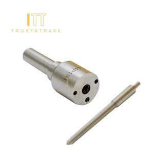 Đầu Phun Diesel Hiệu Suất Cao Hệ Thống P DLLA144P191 F019121191Mechanical Cho Xe Hơi - Product Image 6