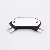 Módulo de bobina de encendido para Chevrolet Pontiac Olds Buick 4 pines HEI