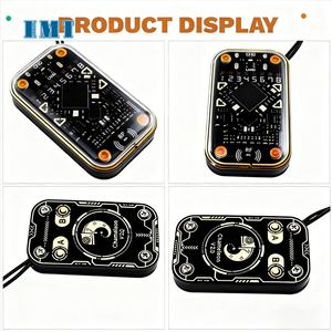 Эмулятор считывателя <span class=keywords><strong>RFID</strong></span>-чипов Chameleon Ultra V2.0, 125 кГц, 13,56 МГц, декодер карт, дубликатор NFC, считыватель <span class=keywords><strong>RFID</strong></span>-карт - Product Image 6