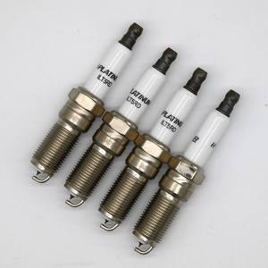 Toptan özel Buick Chevrolet bujiler için 12620540 motor aksesuarları benzin yakıt tipi - Product Image 5