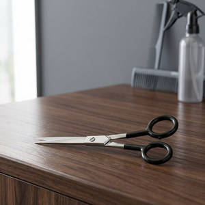 Tijeras de Manicura de Acero Inoxidable de Alta Calidad, Fabricante de Instrumentos Quirúrgicos por Gold Tier Medical Instruments - Product Image 2
