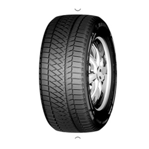 Neumático de Nieve Sin Cámara Mileking, Modelo MK677 MK687, con Rendimiento en Nieve y Frenado en Hielo, Semi Acero, 235/45R18 - Product Image 1