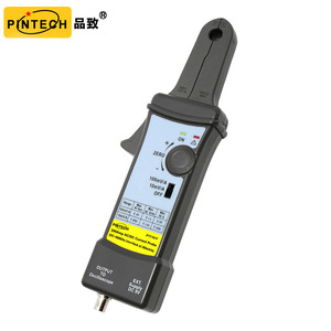 Sonde de courant pour oscilloscope Pintech 400A 500kHz AC DC PT710-F - Product Image 1