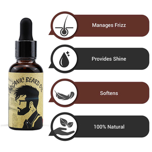 El estilo orgánico del bigote <span class=keywords><strong>para</strong></span> hombres suaviza el <span class=keywords><strong>kit</strong></span> de aseo y el cuidado de <span class=keywords><strong>la</strong></span> <span class=keywords><strong>barba</strong></span> Aceite <span class=keywords><strong>para</strong></span> <span class=keywords><strong>la</strong></span> <span class=keywords><strong>barba</strong></span> Etiqueta privada Aceite <span class=keywords><strong>para</strong></span> el crecimiento de <span class=keywords><strong>la</strong></span> <span class=keywords><strong>barba</strong></span> - Product Image 3