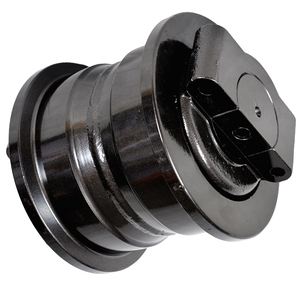 Fahrbahnwalze 180mm Stützrolle 4611340029 für S1800/S1900/S1600/S2100 Straßenfertiger - Product Image 6
