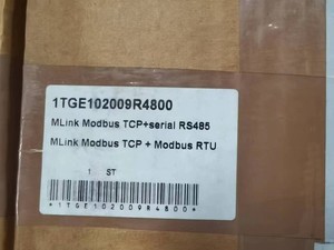 1 Stück NEUER <span class=keywords><strong>MLink</strong></span> 1TGE102009R4800 von Industrial Automation PAC PLC Controller - Product Image 2