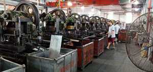 Metis 4-Zoll verzinktes quadratisches Unterputz-Scharnier mit 2 Kugellagern aus massivem Eisen, Modell 4325A für Schlafzimmertüren - Product Image 6