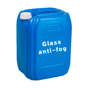 Original Automotive NANO GLASS Anti-Fog Agent in Liquid Formulation Epoxy-Based <b>Plastic</b> Coating for Brush Application - Product Image 1