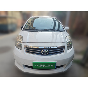 <span class=keywords><strong>Auto</strong></span> Usado Guazi, Toyota Yaris <span class=keywords><strong>2011</strong></span> en Stock, Motor de Combustión de Gasolina, Automático, 5 Plazas, Hatchback, Volante a la Izquierda - Product Image 2