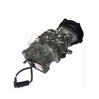 Pompe électronique pour moteur diesel, pompe haute pression BH4QT95L9 pour 4JB1/4JB1T, haute qualité au prix d'usine