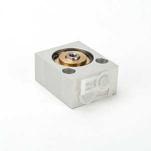 Rouleau d'eau à montage sur plaque Yingsen Pneumatics L2672256 L2670114 L2672374 pour imprimante Heidelberg, machine d'impression offset - Product Image 1