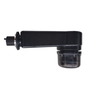 120-277V AC Đầu Vào Dali Điều Khiển 12M IP65 Chống Thấm Nước Zhaga Cuốn Sách 18 Lò Vi Sóng Cảm Biến Chuyển Động - Product Image 1