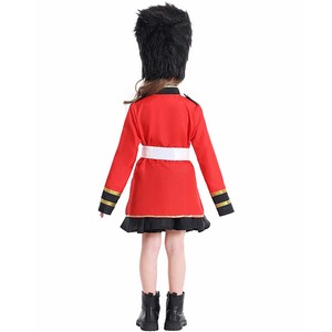 Disfraz de Halloween para Niños, Soldados Británicos, Guardia de Honor Real, TRAD-013 - Product Image 5