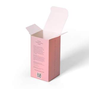 Paquete Cuidado DE LA PIEL Cosméticos Maquillaje Set Embalaje Caja de regalo - Product Image 2