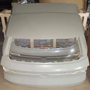 Repuestos ID4 de alta calidad, accesorios para automóviles, piezas de automóviles para <span class=keywords><strong>ID3</strong></span> ID6 ID4 CROZZ, herramientas EV para vehículos eléctricos - Product Image 5