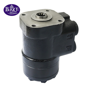 Unité de commande de direction orbitale hydrostatique haute puissance Danfoss OSPB 400 150-0105 Charlann 211-xxx 101 - Product Image 3