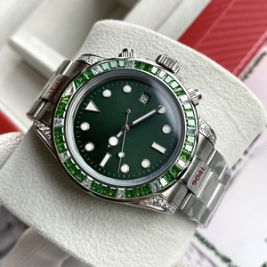 Latest Luxury Upgrade Edition Business <b>Watch</b>, Casual <b>Watch</b>, Trendy <b>Watch</b>, Top Quality Men's <b>Mechanical</b> <b>Watch</b> - Product Image 3