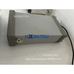 HP Agilent Keysight 34420A 7 1/2 chiffres, nano-voltmètre / micro-ohmmètre H - Product Image 4