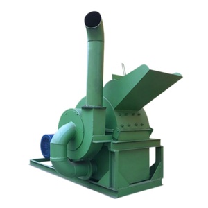 Déchiqueteuse de bois d'<span class=keywords><strong>occasion</strong></span> à haut rendement, déchiqueteuse de placage de bois, déchiqueteuse de <span class=keywords><strong>paille</strong></span> - Prix - Product Image 2