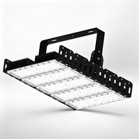 Éclairage LED Commercial pour Tunnel IP65, Corps en Aluminium Résistant aux Intempéries, Prix Usine, Puissance Personnalisable, Application Routière Dalai