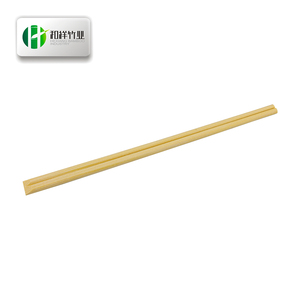 Baguettes jetables <span class=keywords><strong>en</strong></span> <span class=keywords><strong>bambou</strong></span> pour la restauration rapide japonaise à emporter, baguettes à double pointe Tensoge, pour les restaurants de <span class=keywords><strong>sushi</strong></span> - Product Image 1