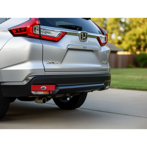 Luz Reflectora Trasera para Parachoques para CRV 2020+ Lado Izquierdo 12V Pieza de Repuesto de Iluminación Automotriz P0715 - Product Image 1