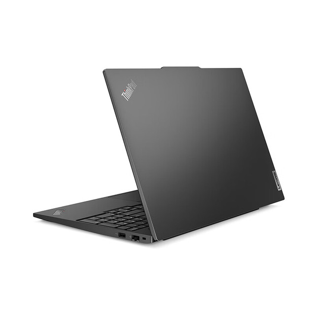 Lenovo Thinkpad E16 Laptop I5-1340P 16GB/512ssd/w11 Office Computer, Workstation, Business Laptop, Gaming Laptop