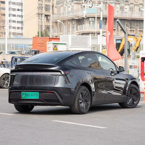 <span class=keywords><strong>Prix</strong></span> de la <span class=keywords><strong>Tesla</strong></span> Model Y 2024 2025, Véhicule Électrique Sportif 4x4, Autonomie 675 km - Product Image 4