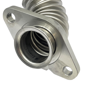 ท่อข้อศอก EGR 95528768 สำหรับ Vauxhall Movano 2.3 CDTi Bi-Turbo 147252403R 1412000Q1B 95517981 147222354R 147256115R 1472500Q0C - Product Image 2