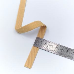 Soutien-gorge élastique pince harnais polypropylène recyclé 12mm vague creuse perruque vêtements entraînement Textiles de maison sacs chaussures - Product Image 2