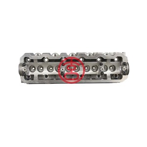 Testata Motore OEM 074103351D 908057 2.4L 10V EA153 AAB AJA per Volkswagen Transporter <span class=keywords><strong>T4</strong></span> - Product Image 4