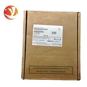 SIEMENS 6SL3 210-5FB10-2UF2 6SL3210-5FB10-2UF2 ตัวแปลงความถี่ PLC คอนโทรลเลอร์แบบตั้งโปรแกรมได้ 16 I/O 110V ของแท้ใหม่แกะกล่อง - Product Image 5