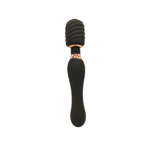 Mạnh mẽ USB cung cấp cường độ cao g-spot cực khoái Vibrator với tip cong dildo Vibrator - Product Image 4