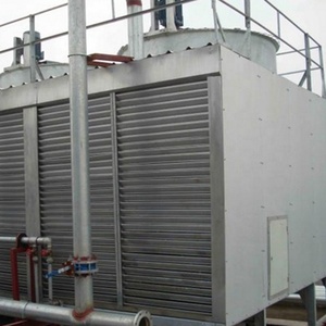 หอทำความเย็นแบบไหลข้าม FRP ประสิทธิภาพสูง - Product Image 4