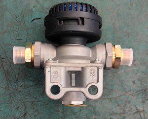 วาล์วเบรกอากาศรถบรรทุกยุโรป, วาล์วปล่อยเร็ว rvi - Product Image 6