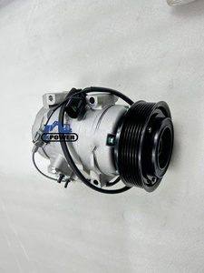 Conjunto de compresor de aire de piezas de motor de alta calidad de nueva condición 471-1388 471-1388 - Product Image 2