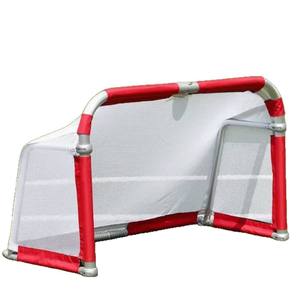 <span class=keywords><strong>But</strong></span> de football pliable en alliage d'aluminium pour enfants/juniors, filet de sport portable intérieur/extérieur - Product Image 3