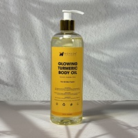 500ml Forte Lotion Corporelle Éclaircissante Hydratante pour Peau Noire, Produits de Soin, Correction des Pigmentations, Nouveau, Teint Lumineux