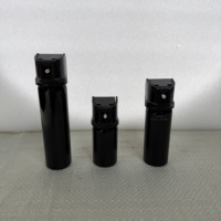 Mini flacon pulvérisateur portable de 60 ml avec porte-clés, effet spécial, logo personnalisable, fonction personnalisée, fourniture directe d'usine
