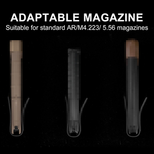 Nhà Máy Giá <span class=keywords><strong>kydex</strong></span> 5.56 <span class=keywords><strong>t</strong></span>ấm vậ<span class=keywords><strong>t</strong></span> liệu nhanh chóng kéo tay áo phụ kiện được xây dựng trong sửa chữa <span class=keywords><strong>t</strong></span>ấm <span class=keywords><strong>T</strong></span>ạp Chí Pouch cho chiến thuậ<span class=keywords><strong>t</strong></span> trang bị - Product Image 5