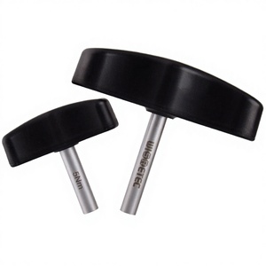 WISRETEC BT5 Alloy Torque <b>Wrench</b> T-Handle 1/4 in 0.4-14 Nm OEM Customizable Industrial Grade - Product Image 2