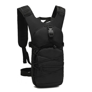 Outdoor <b>Rucksack</b> 15L Waterproof Tactical Backpack Sports <b>Camping</b> Hiking Trekking Hunting Riding Sports Backpack Camel Blader Bag - Product Image 4