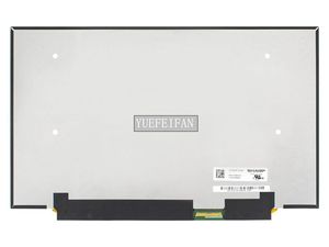 หน้าจอแล็ปท็อป LCD ขนาด 14.0 นิ้ว ความละเอียด FHD 144Hz รุ่น LM140LF1F02 LQ140M1JW49 LM140LF1F01 จอแสดงผลโน้ตบุ๊ก - Product Image 1