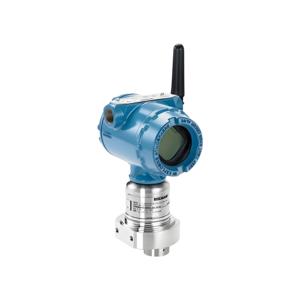 3051SHP ตัวแปลงสัญญาณแบบ High Static Differential 4-20mA HART ของแท้จากโรงงาน - Product Image 3