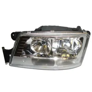 Lampu depan lampu depan 81251016497 81251016496 untuk pria truk TGX & TGS