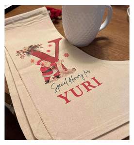 Impreso con Logotipo Exclusivo, Nombres que Combinan Decoración y Funciones de Regalo - Product Image 2