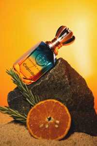 EMPERADOR 100ml Men's Woody Fresh Spicy Eau De Parfum Intense Aromatic Sillage With All-Day Freshness And Bold Character - Product Image 5