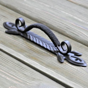 Hecho a mano de Metal manija de puerta y ventana - Product Image 1