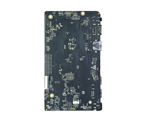 Rk3576 معالج AI TOPS NPU HDMI إطار التعلم العميق Rk3576 Sbc Wifi 6 BT 2x USB3.0 NFC RTC GPIO PIR Sbc لوح Sbc - Product Image 2